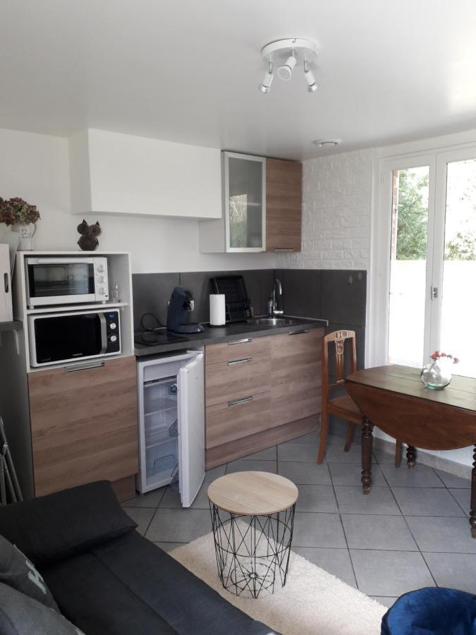 Chez Santia Villa Brinon-sur-Sauldre Екстериор снимка