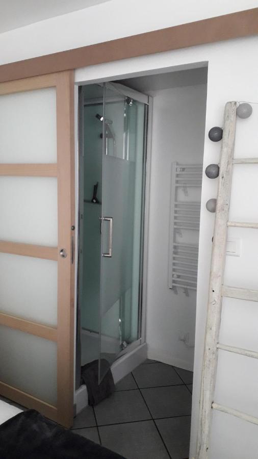Chez Santia Villa Brinon-sur-Sauldre Екстериор снимка