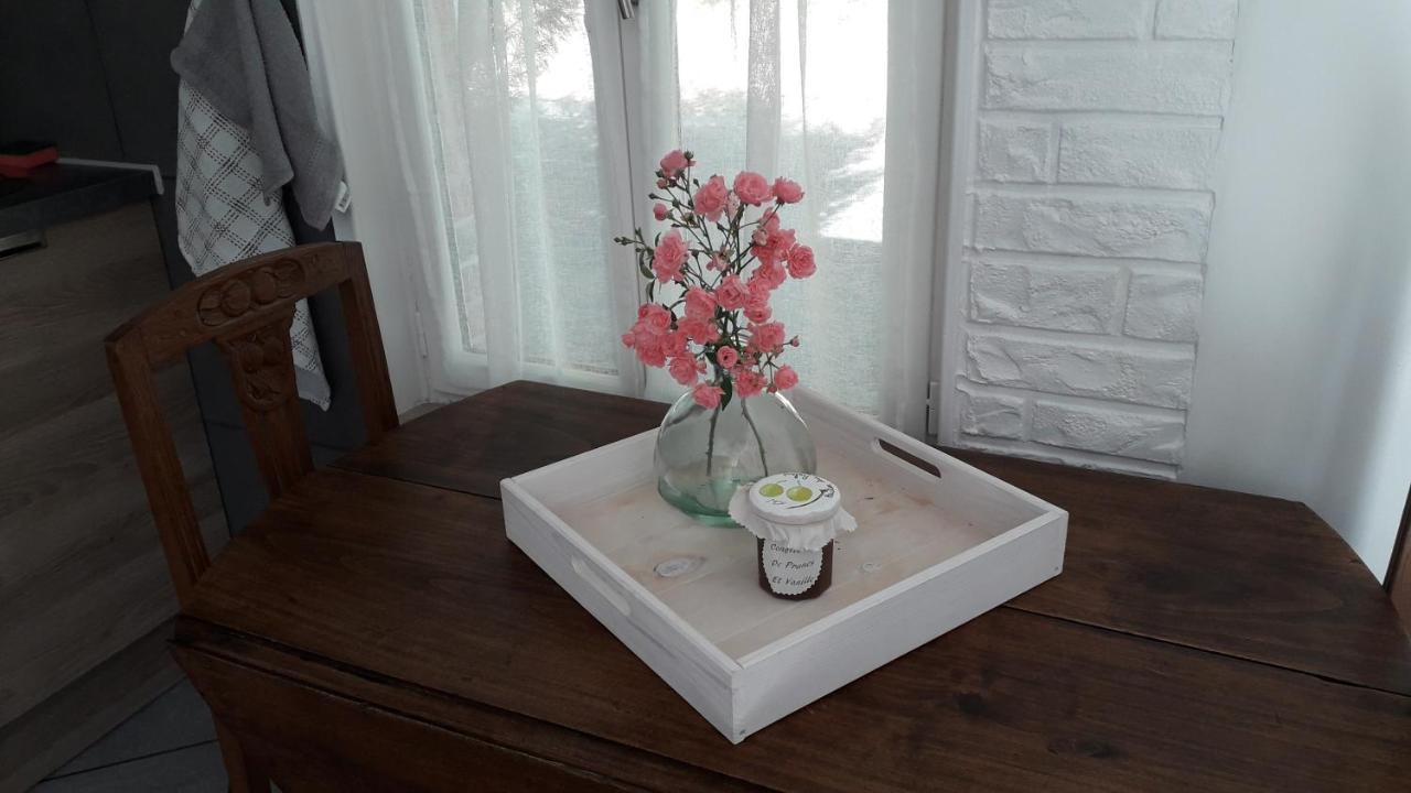Chez Santia Villa Brinon-sur-Sauldre Екстериор снимка