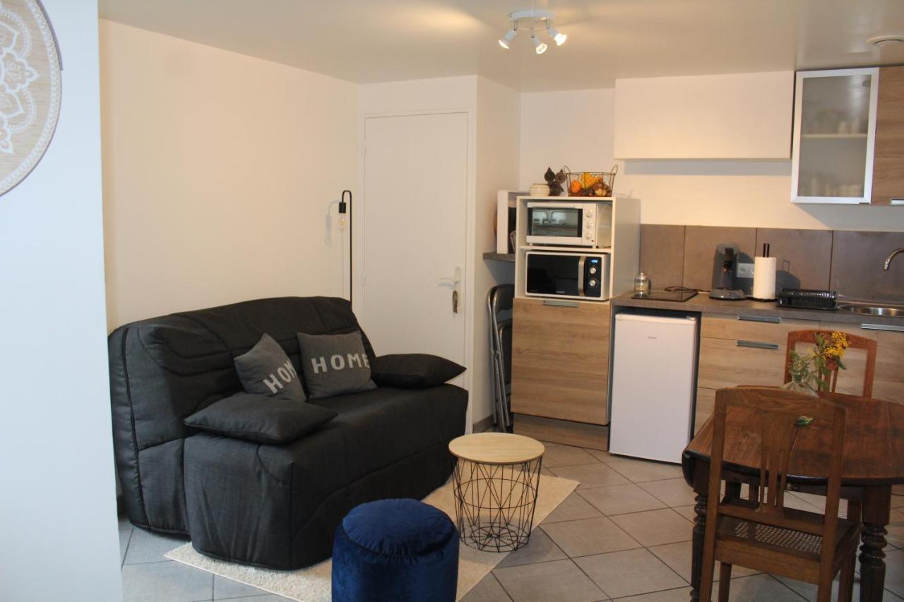 Chez Santia Villa Brinon-sur-Sauldre Екстериор снимка
