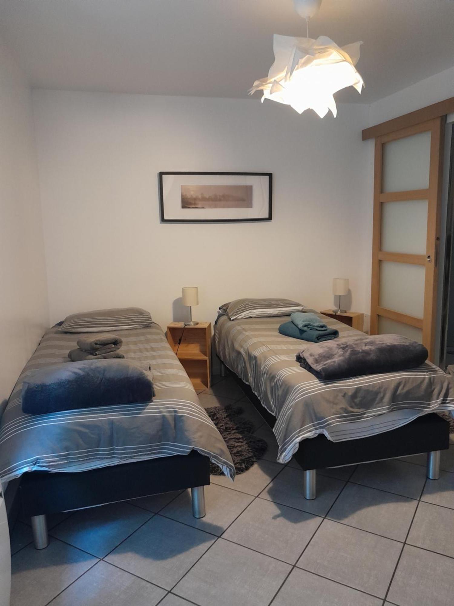 Chez Santia Villa Brinon-sur-Sauldre Екстериор снимка